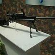 T93狙擊步槍 T93狙擊步槍