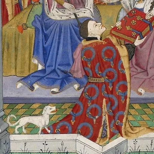 塔爾伯特的成功 給了亨利六世和蘭開斯特家族以喘息之機