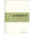 新型集體經濟(2010年上海財經大學出版社出版的圖書)
