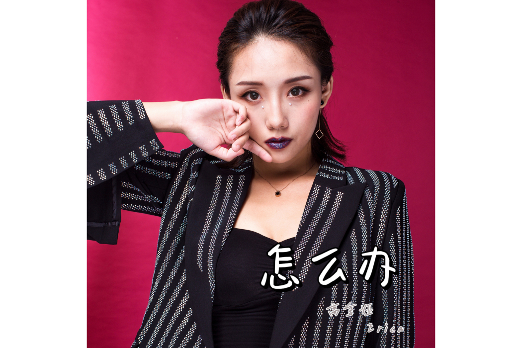 怎么辦(高金婭的演唱歌曲) 怎么辦(高金婭的演唱歌曲)