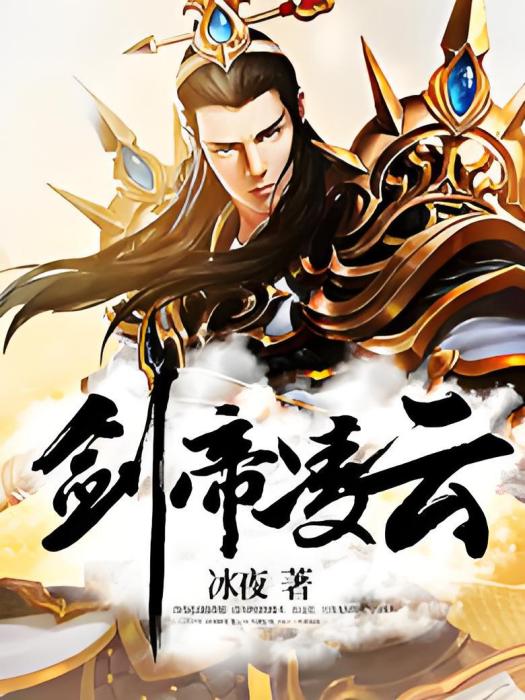 劍帝凌雲 劍帝凌雲