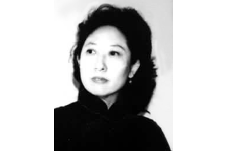 許淑媖(許淑瑛) 許淑媖(許淑瑛)