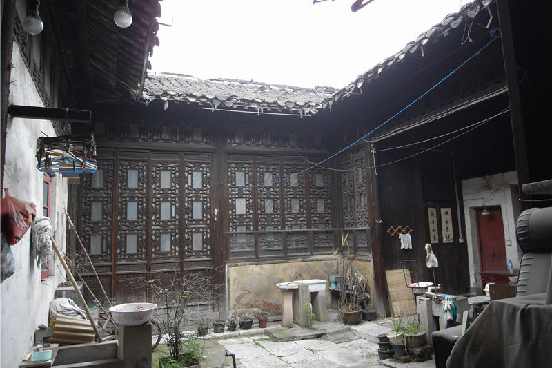 趙氏庭園 趙氏庭園