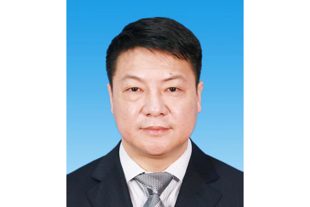 劉軍(江蘇省委審計委員會辦公室主任，省審計廳黨組書記、廳長)