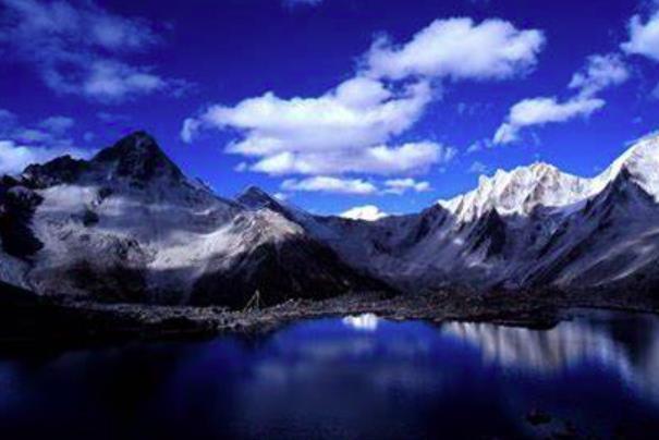 聖山聖湖 聖山聖湖
