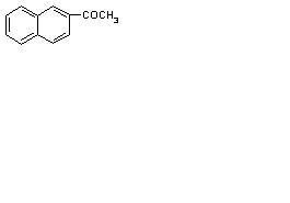 甲基-β-萘基甲酮