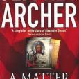 A MATTER OF HONOUR