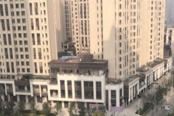 帝一廣場 帝一廣場