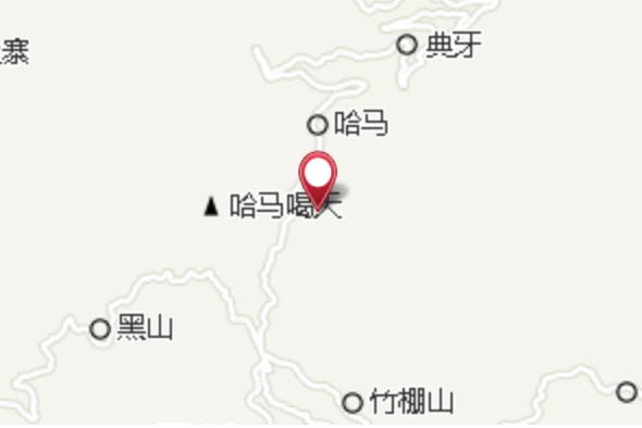 哈多多沙