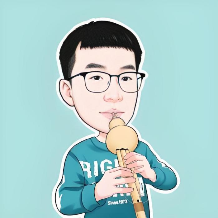 劉笛葫蘆絲 劉笛葫蘆絲