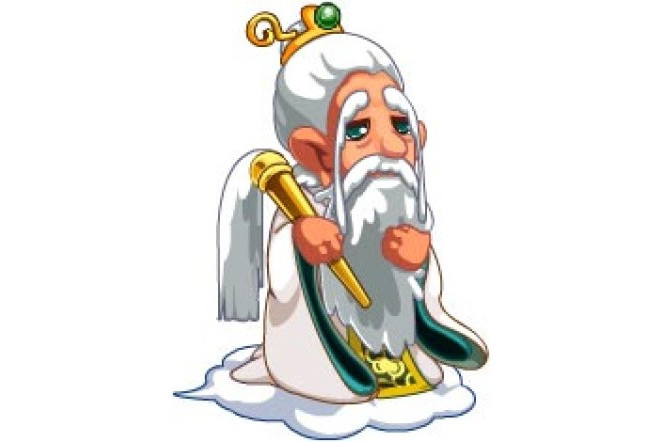 太白金星(遊戲《卡布西遊》中的NPC) 太白金星(遊戲《卡布西遊》中的NPC)