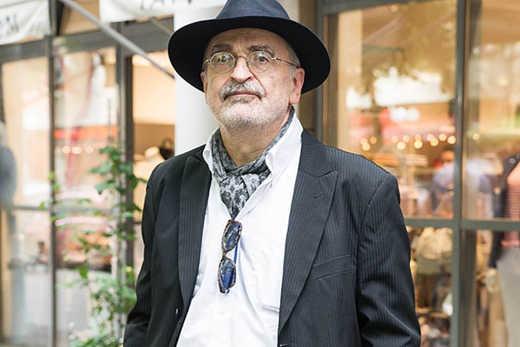 Klaus Gietinger Klaus Gietinger
