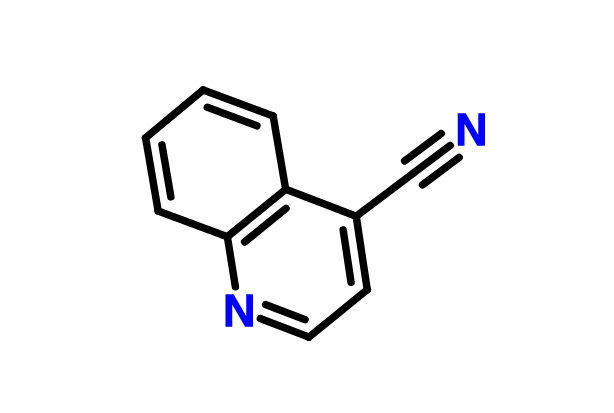 喹啉-4-甲腈 喹啉-4-甲腈