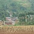 敖家屯二村 敖家屯二村