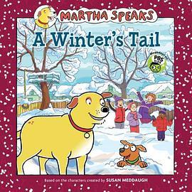 A Winter\x27s Tale(Meddaugh, Susan著圖書) A Winter\x27s Tale(Meddaugh, Susan著圖書)
