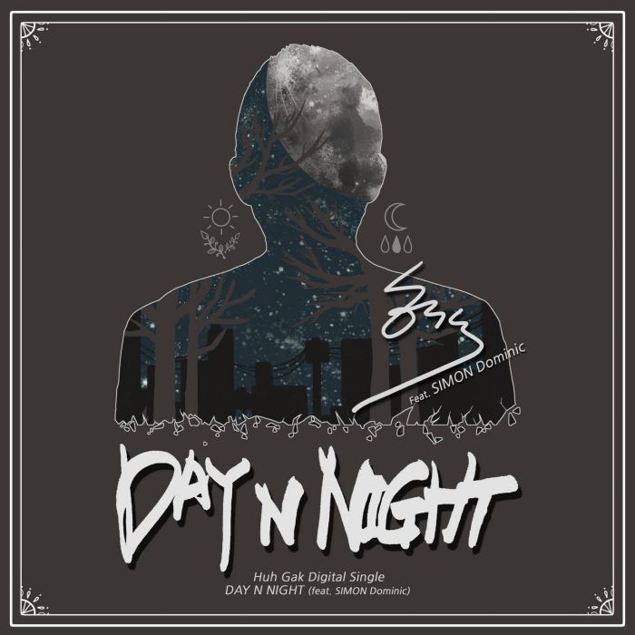 DAY N NIGHT DAY N NIGHT
