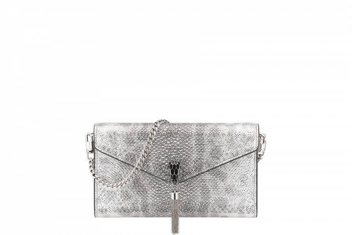 Serpenti Forever手拿包 Serpenti Forever手拿包