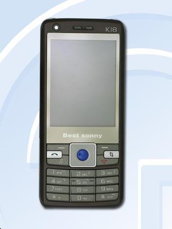 至尊寶K18 至尊寶K18