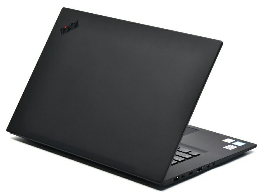 ThinkPad P1隱士 ThinkPad P1隱士