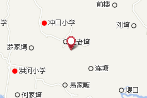 古井塆 古井塆