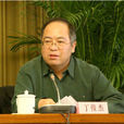 丁俊傑(中國傳媒大學學術委員會副主任)
