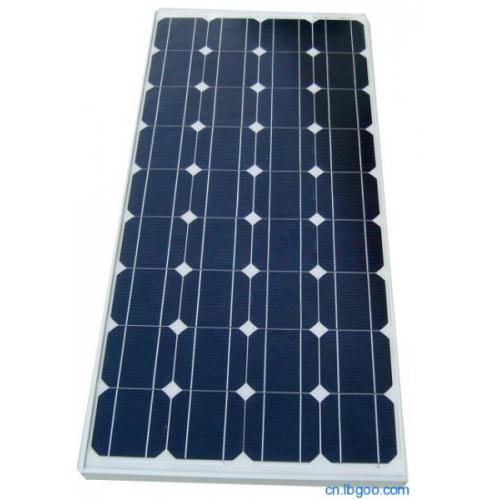 80W-95W多晶太陽能電池板