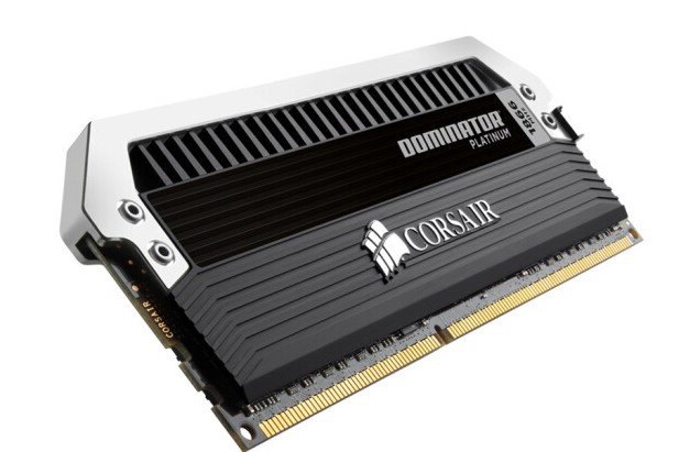 海盜船DDR3 1866 8G 海盜船DDR3 1866 8G