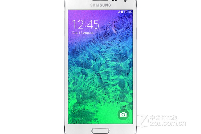 三星GALAXY Alpha(G850) 三星GALAXY Alpha(G850)