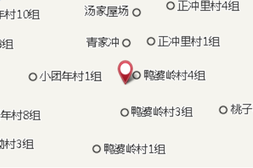 鴨婆嶺村 鴨婆嶺村