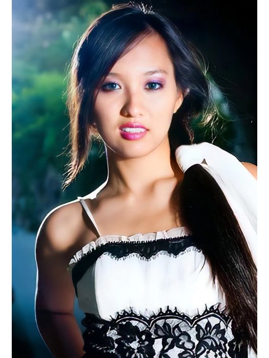 菲耶·瑪塔(Faye Mata) 菲耶·瑪塔(Faye Mata)