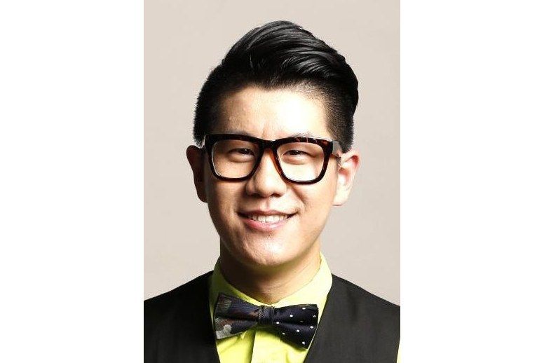 章少偉 章少偉