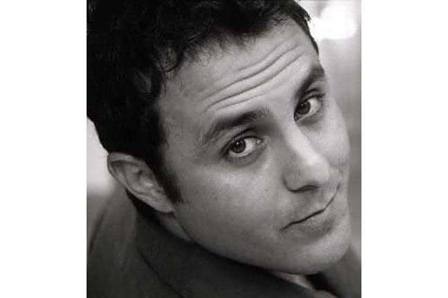 Greg Ashamalla