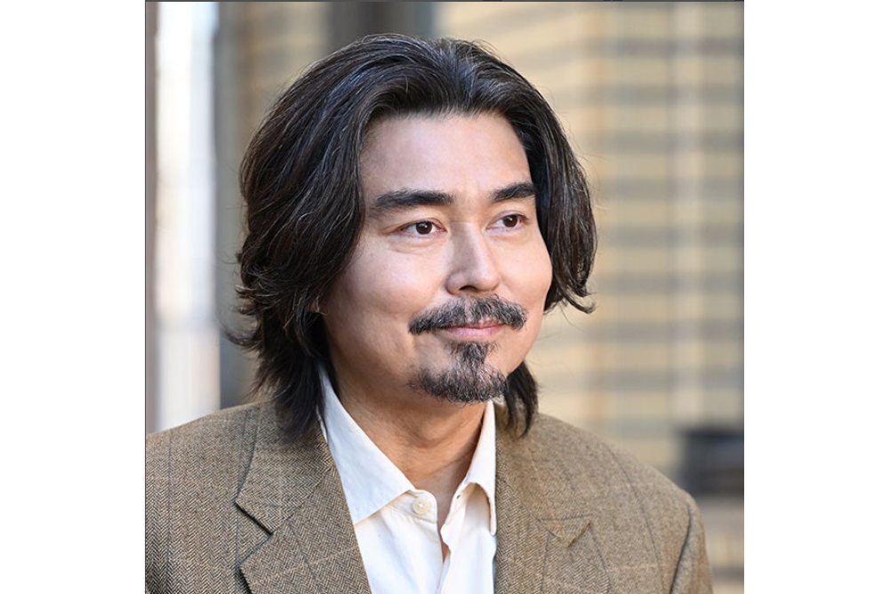 小沼繁行 小沼繁行