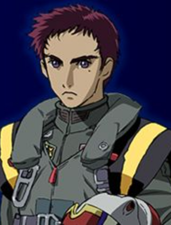 Macross Zero