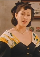 舞台姐妹(1990年午馬導演香港電影)