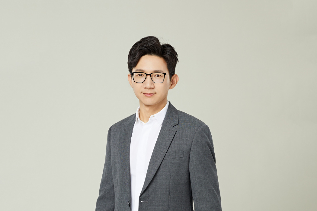 林威(糕爸、年糕媽媽CEO) 林威(糕爸、年糕媽媽CEO)