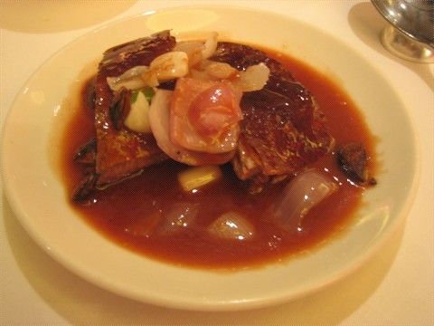 羊額燒鵝 羊額燒鵝