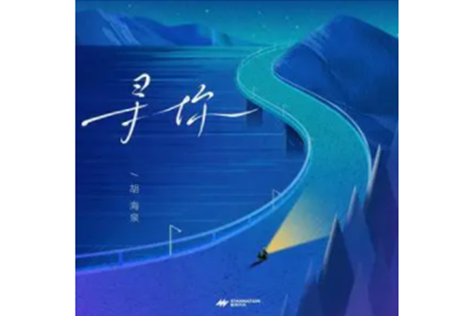 尋你(胡海泉演唱的歌曲) 尋你(胡海泉演唱的歌曲)