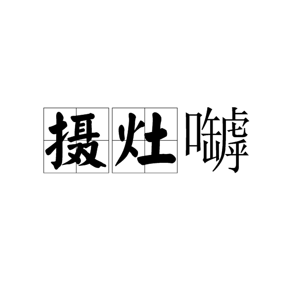 攝灶嚹 攝灶嚹