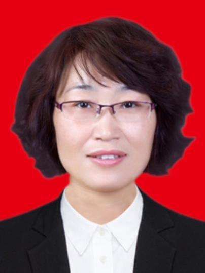 趙麗萍(山西省運城市新絳縣財政局黨組書記、局長) 趙麗萍(山西省運城市新絳縣財政局黨組書記、局長)