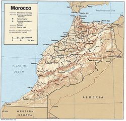第二次摩洛哥危機