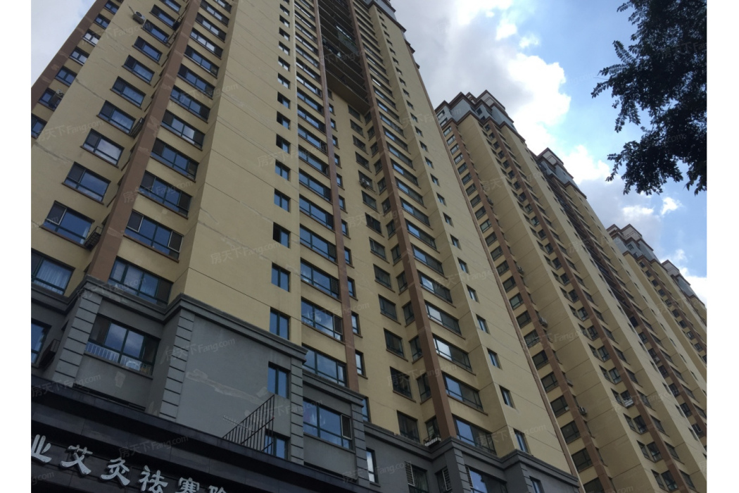 麗水雅居 麗水雅居