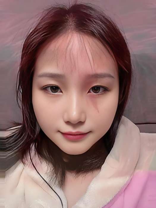 妮妮♥️ 妮妮♥️