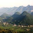 上龍塘村 上龍塘村