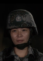 特種兵王(金盾影視中心出品的系列網路大電影)