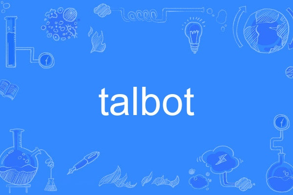 talbot