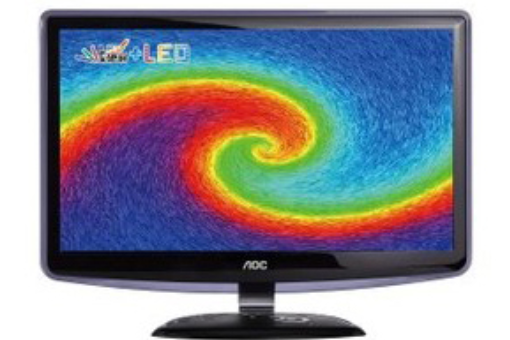 AOC 愛e i2340V+ AOC 愛e i2340V+