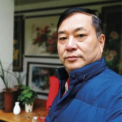 周金貴(藝術家) 周金貴(藝術家)