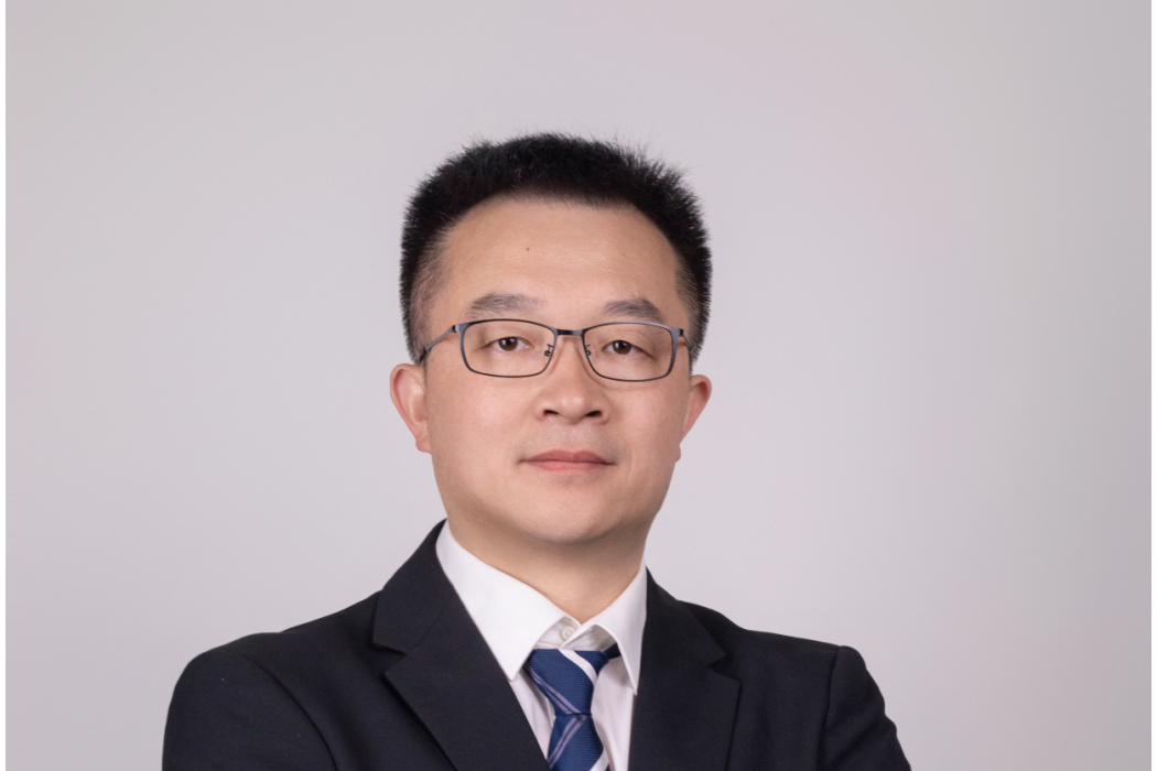 沈飛(南京師範大學教授、博士生導師)