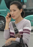 掌門女婿